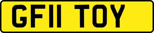 GF11TOY