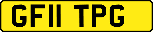 GF11TPG