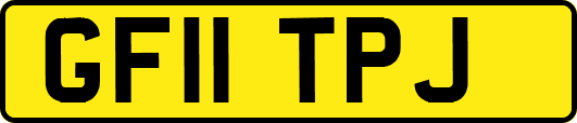 GF11TPJ