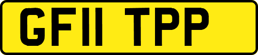 GF11TPP