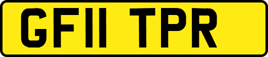GF11TPR