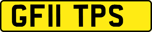GF11TPS