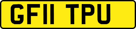 GF11TPU