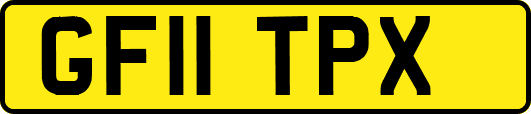 GF11TPX