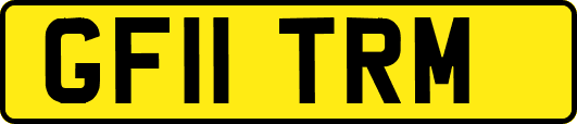 GF11TRM