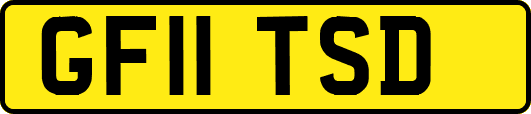 GF11TSD