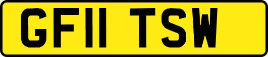 GF11TSW