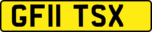 GF11TSX