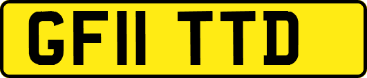 GF11TTD