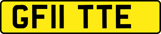 GF11TTE