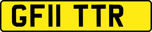 GF11TTR