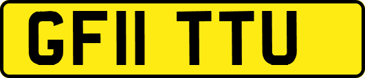 GF11TTU