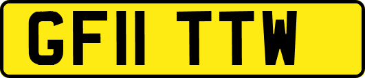 GF11TTW