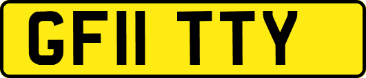 GF11TTY