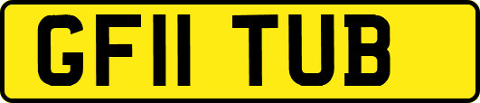 GF11TUB