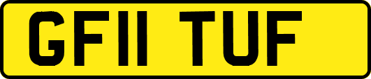 GF11TUF
