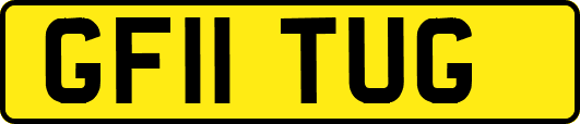 GF11TUG
