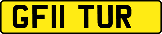 GF11TUR