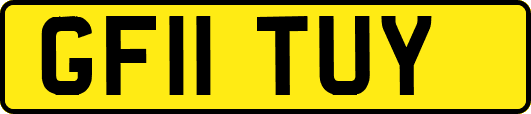 GF11TUY