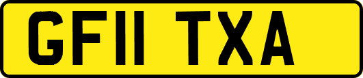 GF11TXA