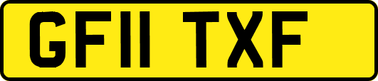GF11TXF