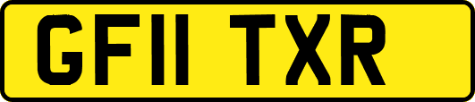 GF11TXR