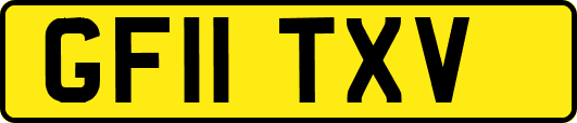 GF11TXV