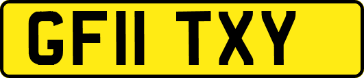 GF11TXY