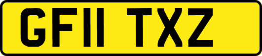 GF11TXZ