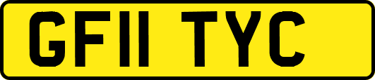 GF11TYC