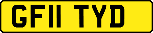 GF11TYD