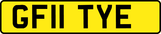 GF11TYE