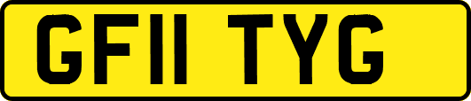 GF11TYG