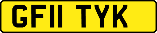 GF11TYK