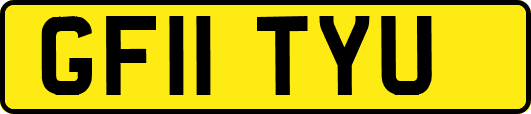 GF11TYU