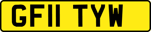 GF11TYW