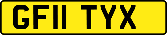 GF11TYX