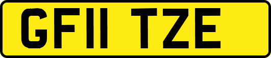 GF11TZE