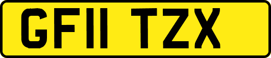 GF11TZX