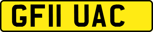 GF11UAC