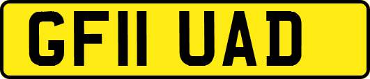 GF11UAD