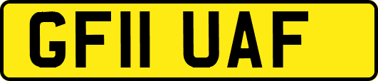 GF11UAF