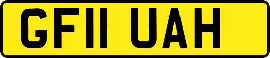 GF11UAH