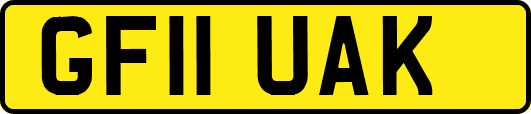 GF11UAK