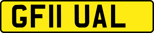 GF11UAL