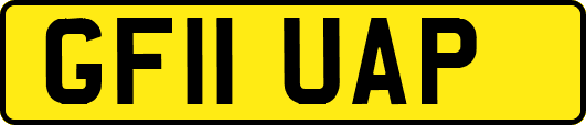 GF11UAP