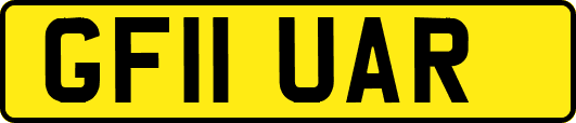 GF11UAR