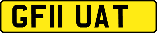 GF11UAT