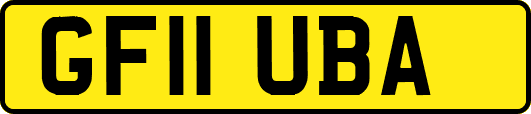 GF11UBA