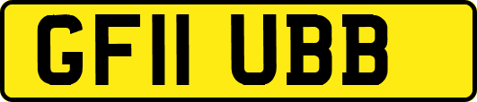 GF11UBB